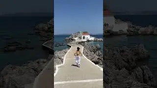 Chios island the best place #greekisland #travel #bestgreekisland #summer #chios #اكسبلور #explore