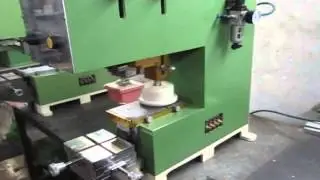 Only Pneumatic Pad Printing Machine +918802859500