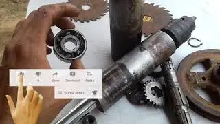 ✅DIY - #FuradeiraDeBancada Robusta Parte 01✅