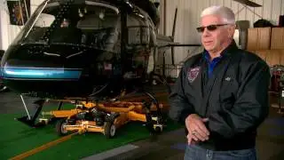 Al Cerullo - Long Island's pilot to Hollywood