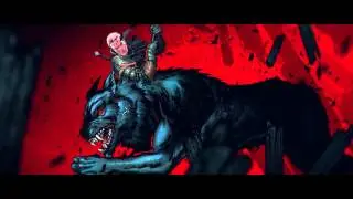 The Witcher 3   Story Recap Trailer PS4Xbox One