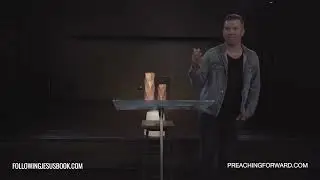 The Character of the Preacher | Preaching Essentials | Session 2 | Samuel Deuth