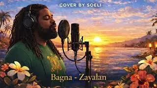 Bagna -Zayalan cover by Soeli