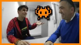 Tommysomething und die WELT der GAMES !