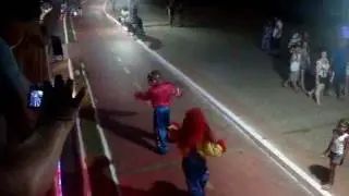 Carreta da Alegria Tasd em Jacara&iacute;pe 2012 - Parte 2