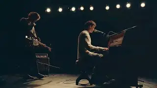 JOPPE - femme fatale (Live Video)
