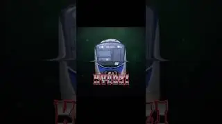 #fyp electric trains and high-speed trains edit