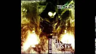 Art Style: Techno | Hell Industry with Rob Rules & Gabriel T. | Process 13