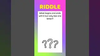 Can You Solve This Wordplay Riddle? 🧩 Only 1% Get It Right | #shorts #riddles #brainteasers