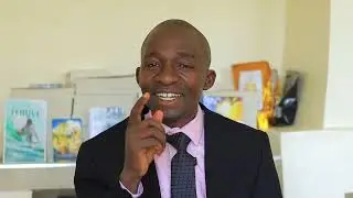 Danieli 2| Wachawi, Waganga Washindwa||