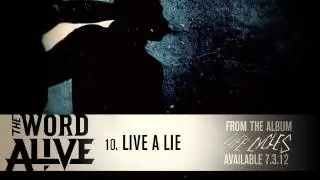 The Word Alive - 