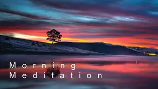 8D Morning Meditation Music [Background for Yoga, Spa, Massage]