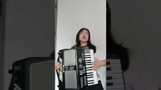Canzuna pupulari coreana Doraji Taryeong #Hesedion #fisarm&ograve;nica #chianuforti #chitarra #kpop #apt