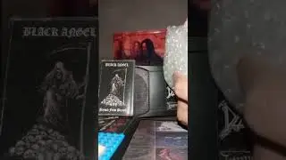 Unboxing_Rites of Thy Degringolade and Daemonlord
