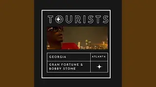 Tourists: Atlanta