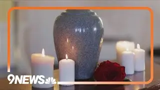 Advice on how to prepare for the cost of a funeral