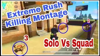 #Free Fire Op Headshot Killing Montage | Best Drag Headshot Highlights | Op Headshot Gameplay Ff
