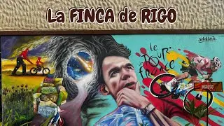 La Finca de RIGO EN GIRARDOTA