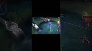 Fanny montage heart attack song #fanny #mlbb #shorts