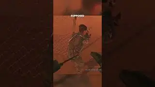 What If MW2 Ended With a Real Shepard Hunt? | CALL OF DUTY: MODERN WARFARE 2