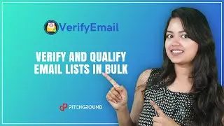 Verify And Qualify Email Lists In Bulk With The Best Bulk Email Verifier | VerifyEmail.live