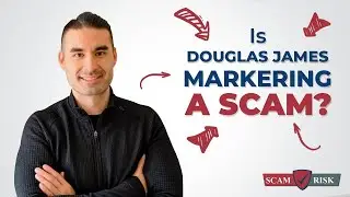 Is Douglas James Marketing A Scam? - Douglas James Review 2021