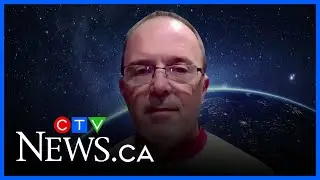 Eastern Ontario man bikes across Canada for MS