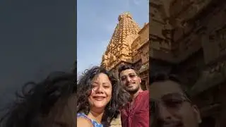 Tamil Nadu in 20 Seconds with Savaari and @TheMoonchasers  #Shorts
