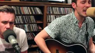 Sam Palladio - Headed to the Fire - Live at Lightning 100