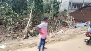After the flood - Giriulla