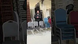 Scaune conferinta