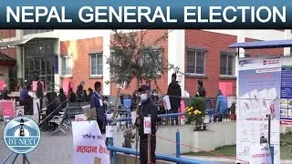 ELECTION IN NEPAL | DT NEXT
