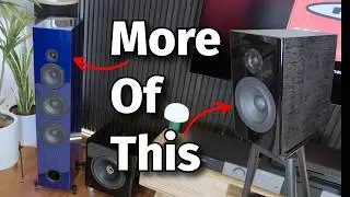 Мощный бас встречает ещё больший сюрприз — CSS 3TD-X