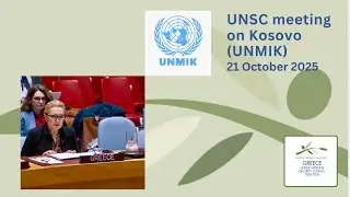 Statement of Greece at UNSC 10019th meeting on Kosovo (UNMIK)