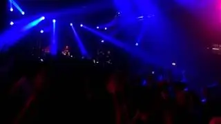 A Nightmare in Germany@Unihalle - The Arena - Paul Elstak - Part 01 *HD*