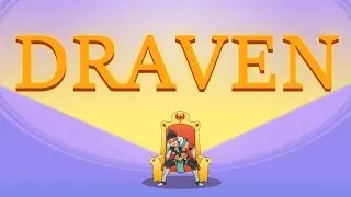 The Mix of Draven【1 HOUR】
