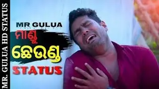 Gulua comedy mandu chheunda// status video