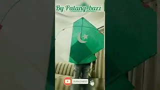 For 14 August || Pakistan independent day||#shorts #kiteflying #pakistanindepen