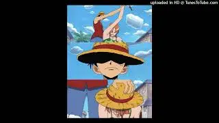 (FREE) One Piece 