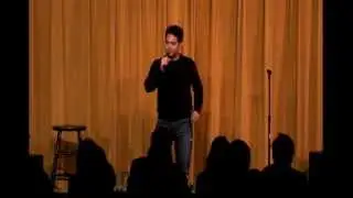 Dan Gabriel - Half Filipino