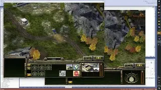 Let's fix Generals Zero Hour 1209 - Test Truck Draw particle effect fix