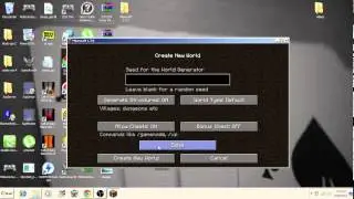 how to get minecraft 1.7.7