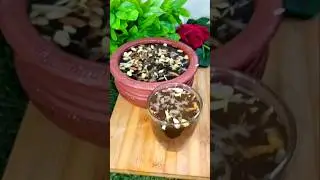 Hyderabadi Gud Ka Sharbat | Muharram Special Sharbat | #shorts