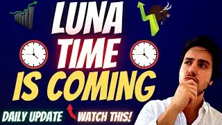 LUNA PRICE Prediction 2021 |NEXT TARGET| TERRA Technical Analysis! TERRA PRICE Prediction! LUNA COIN