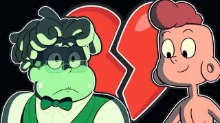 Horror Club: Finding Closure With Ex-Friends
