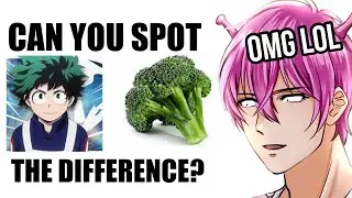 Anime memes that weebs will eat for dinner