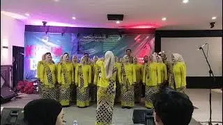 DADALI YANG BIKIN HEBOH SE KABUPATEN TASIKMALAYA!!! JUARA 1 Dari Kec CIKATOMAS LOMBA FK3G 