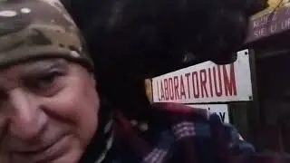 SIĄPI DESZCZ - kotki się nudzą i chcą pozostać jak najdłużej z opiekunem : 15.11.2024/16:15