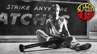 The Incredible Shrinking Man (1957) Review