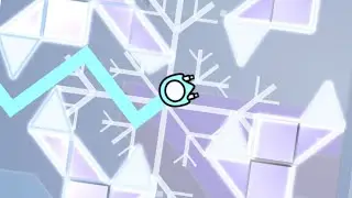 White Album by javp 100% (extreme demon #7)